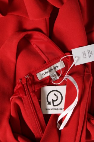 Šaty  Forever New, Veľkosť S, Farba Červená, Cena  53,01 €