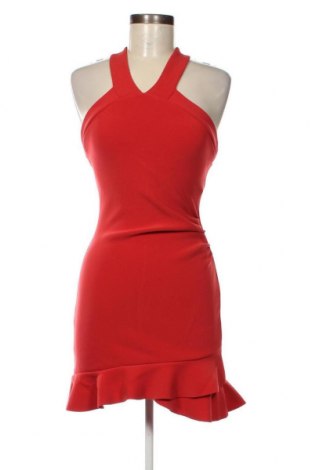 Φόρεμα Forever New, Μέγεθος S, Χρώμα Κόκκινο, Τιμή 96,39 €