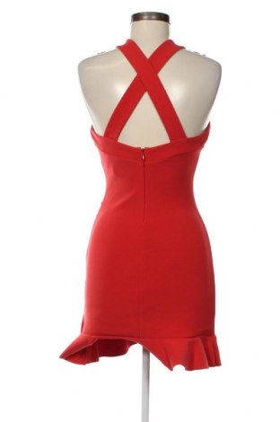 Šaty  Forever New, Velikost S, Barva Červená, Cena  1 491,00 Kč