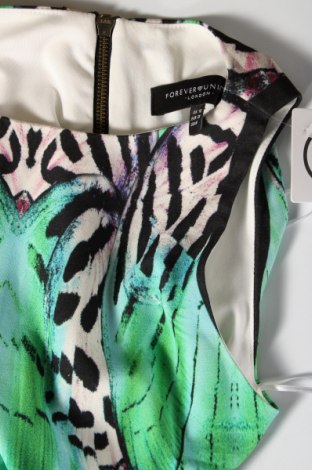 Kleid Forever Unique, Größe M, Farbe Mehrfarbig, Preis € 50,59