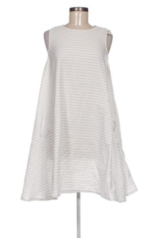 Kleid Franco Ferucci, Größe S, Farbe Weiß, Preis 22,51 €