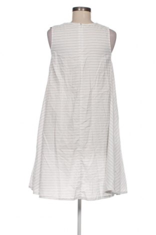 Kleid Franco Ferucci, Größe S, Farbe Weiß, Preis 22,51 €