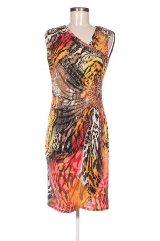 Kleid Frank Lyman, Größe S, Farbe Mehrfarbig, Preis 11,15 €