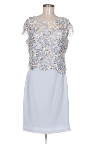 Kleid Frank Lyman, Größe M, Farbe Blau, Preis € 34,30