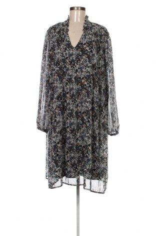 Φόρεμα Fransa, Μέγεθος XL, Χρώμα Πολύχρωμο, Τιμή 13,36 €