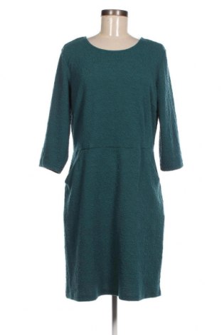 Φόρεμα Fransa, Μέγεθος XL, Χρώμα Πράσινο, Τιμή 23,75 €
