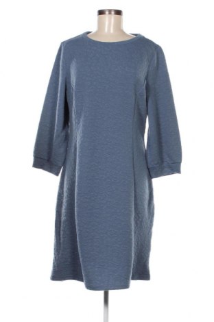 Kleid Fransa, Größe L, Farbe Blau, Preis € 33,40