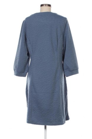 Φόρεμα Fransa, Μέγεθος L, Χρώμα Μπλέ, Τιμή 8,35 €