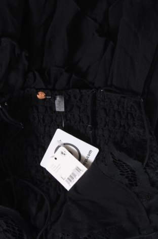 Šaty  Free People, Veľkosť L, Farba Čierna, Cena  70,36 €