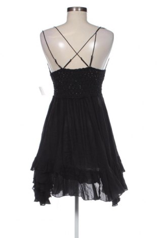Φόρεμα Free People, Μέγεθος L, Χρώμα Μαύρο, Τιμή 96,39 €