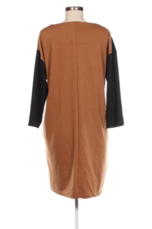 Kleid Free Quent, Größe XXL, Farbe Mehrfarbig, Preis 6,35 €