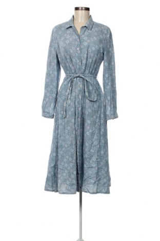 Φόρεμα French Connection, Μέγεθος M, Χρώμα Μπλέ, Τιμή 50,72 €