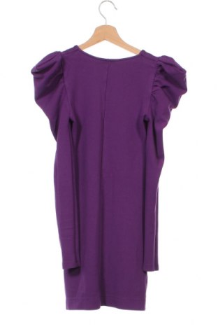 Kleid French Connection, Größe XS, Farbe Lila, Preis € 29,36