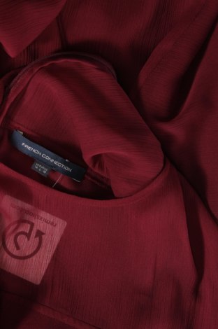 Šaty  French Connection, Velikost L, Barva Červená, Cena  1 041,00 Kč