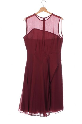 Kleid French Connection, Größe L, Farbe Rot, Preis 42,05 €