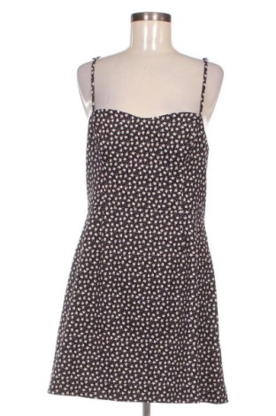 Kleid French Connection, Größe L, Farbe Schwarz, Preis € 72,00