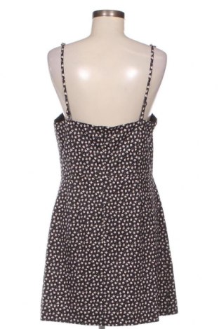 Kleid French Connection, Größe L, Farbe Schwarz, Preis € 72,00