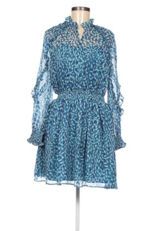 Kleid French Connection, Größe S, Farbe Mehrfarbig, Preis 53,01 €