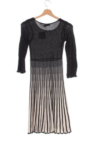 Kleid French Connection, Größe XS, Farbe Mehrfarbig, Preis 5,22 €