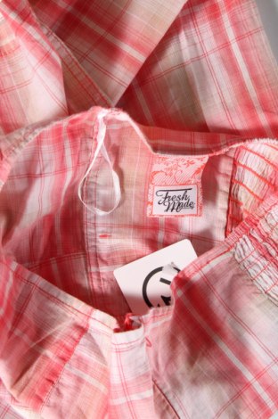 Kleid Fresh Made, Größe S, Farbe Rosa, Preis 15,90 €