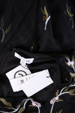 Šaty  Frock And Frill, Veľkosť M, Farba Čierna, Cena  100,31 €