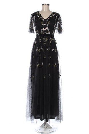 Φόρεμα Frock And Frill, Μέγεθος M, Χρώμα Μαύρο, Τιμή 143,30 €