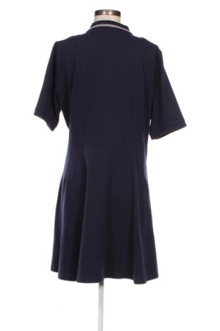 Kleid G-Star Raw, Größe XXL, Farbe Blau, Preis 45,52 €