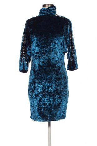 Φόρεμα GYGESS, Μέγεθος S, Χρώμα Μπλέ, Τιμή 10,19 €
