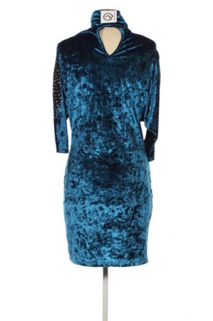 Kleid GYGESS, Größe S, Farbe Blau, Preis € 9,86