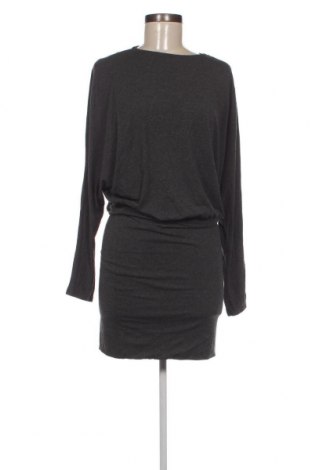 Kleid Ganni, Größe S, Farbe Grau, Preis 43,91 €