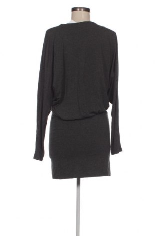 Kleid Ganni, Größe S, Farbe Grau, Preis 49,90 €