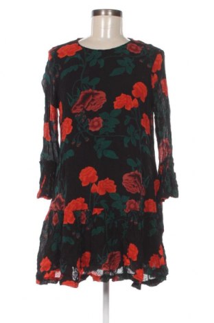 Φόρεμα Ganni, Μέγεθος M, Χρώμα Πολύχρωμο, Τιμή 80,41 €