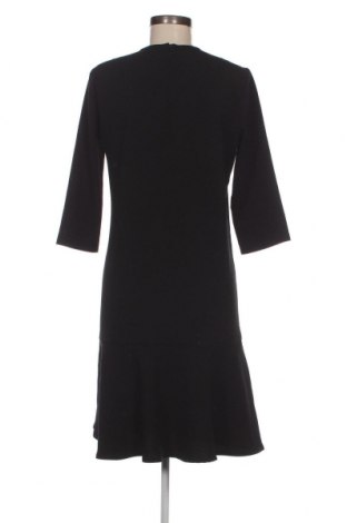Φόρεμα Ganni, Μέγεθος M, Χρώμα Μαύρο, Τιμή 43,89 €
