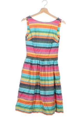 Φόρεμα Gant, Μέγεθος XS, Χρώμα Πολύχρωμο, Τιμή 45,89 €