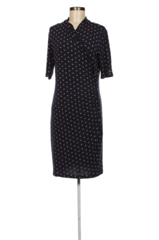 Φόρεμα Gant, Μέγεθος M, Χρώμα Μπλέ, Τιμή 30,69 €
