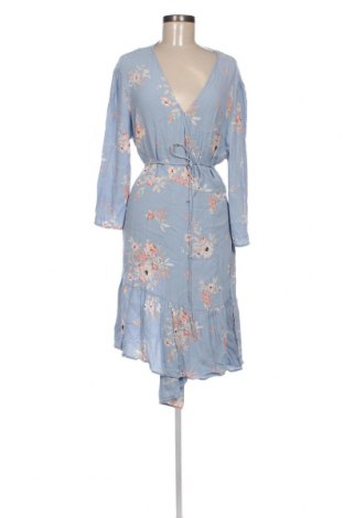 Φόρεμα Gap, Μέγεθος XXL, Χρώμα Μπλέ, Τιμή 10,99 €