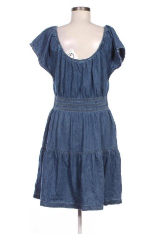 Šaty  Gap, Veľkosť L, Farba Modrá, Cena  17,39 €