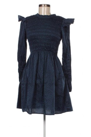 Kleid Gap, Größe XS, Farbe Blau, Preis 21,83 €