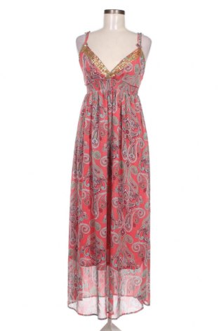 Kleid Gate Woman, Größe M, Farbe Mehrfarbig, Preis 8,90 €