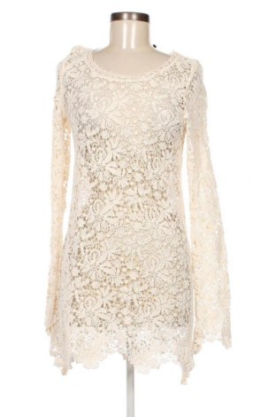 Kleid Gaudi, Größe XS, Farbe Ecru, Preis 72,00 €