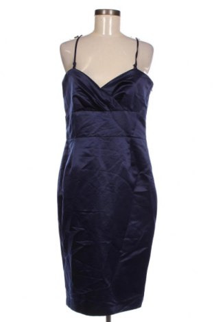 Kleid George, Größe XL, Farbe Blau, Preis € 17,80
