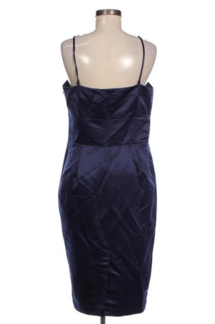 Šaty  George, Veľkosť XL, Farba Modrá, Cena  19,29 €