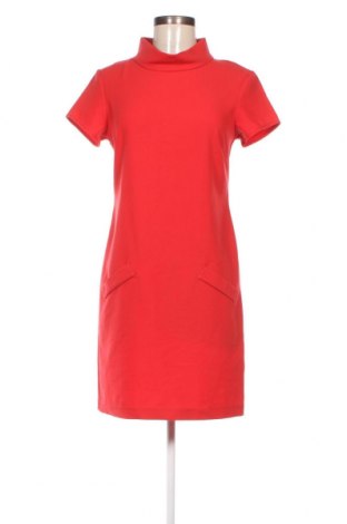 Šaty  George, Velikost S, Barva Červená, Cena  220,00 Kč