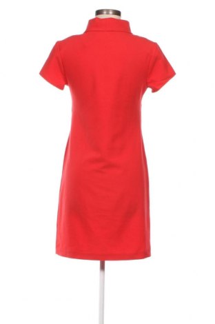 Šaty  George, Velikost S, Barva Červená, Cena  172,00 Kč