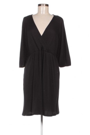 Φόρεμα George, Μέγεθος XL, Χρώμα Μαύρο, Τιμή 9,30 €