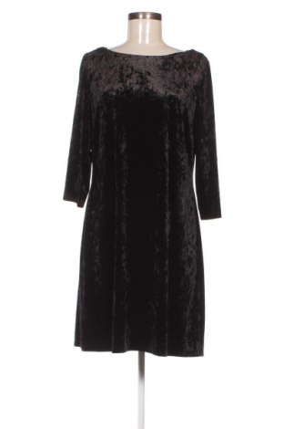 Šaty  George, Veľkosť L, Farba Čierna, Cena  21,00 €