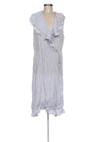 Kleid George, Größe XXL, Farbe Mehrfarbig, Preis € 17,96