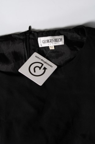 Φόρεμα Georges Rech, Μέγεθος M, Χρώμα Μαύρο, Τιμή 60,22 €