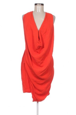 Kleid Georgia May Jagger, Größe M, Farbe Rot, Preis € 19,20