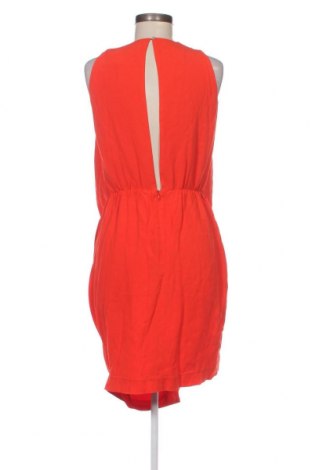 Kleid Georgia May Jagger, Größe M, Farbe Rot, Preis 22,40 €